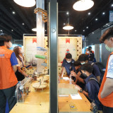 ตื่นตาตื่นใจกับสิ่งประดิษฐ์ไทยและนานาชาติกว่า 1,000 ผลงาน วั ... พารามิเตอร์รูปภาพ 10