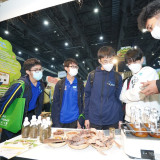 ตื่นตาตื่นใจกับสิ่งประดิษฐ์ไทยและนานาชาติกว่า 1,000 ผลงาน วั ... พารามิเตอร์รูปภาพ 11