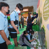 ตื่นตาตื่นใจกับสิ่งประดิษฐ์ไทยและนานาชาติกว่า 1,000 ผลงาน วั ... พารามิเตอร์รูปภาพ 12