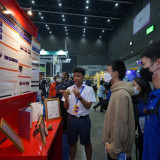 ตื่นตาตื่นใจกับสิ่งประดิษฐ์ไทยและนานาชาติกว่า 1,000 ผลงาน วั ... พารามิเตอร์รูปภาพ 18