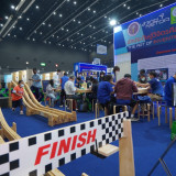 ตื่นตาตื่นใจกับสิ่งประดิษฐ์ไทยและนานาชาติกว่า 1,000 ผลงาน วั ... พารามิเตอร์รูปภาพ 19