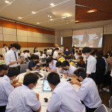 ตื่นตาตื่นใจกับสิ่งประดิษฐ์ไทยและนานาชาติกว่า 1,000 ผลงาน วั ... พารามิเตอร์รูปภาพ 22