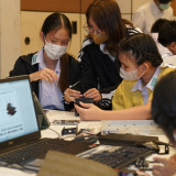 ตื่นตาตื่นใจกับสิ่งประดิษฐ์ไทยและนานาชาติกว่า 1,000 ผลงาน วั ... พารามิเตอร์รูปภาพ 23