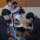 ตื่นตาตื่นใจกับสิ่งประดิษฐ์ไทยและนานาชาติกว่า 1,000 ผลงาน วั ... พารามิเตอร์รูปภาพ 24