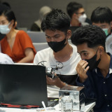 ตื่นตาตื่นใจกับสิ่งประดิษฐ์ไทยและนานาชาติกว่า 1,000 ผลงาน วั ... พารามิเตอร์รูปภาพ 28