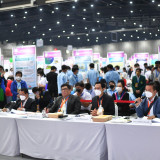 ตื่นตาตื่นใจกับสิ่งประดิษฐ์ไทยและนานาชาติกว่า 1,000 ผลงาน วั ... พารามิเตอร์รูปภาพ 35