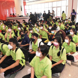 ตื่นตาตื่นใจกับสิ่งประดิษฐ์ไทยและนานาชาติกว่า 1,000 ผลงาน วั ... พารามิเตอร์รูปภาพ 4