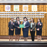 วช. จับมือ สอศ. เดินหน้าพัฒนาบ่มเพาะและเสริมสมรรถนะนักประดิษ ... Image 1