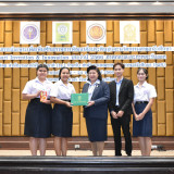 วช. จับมือ สอศ. เดินหน้าพัฒนาบ่มเพาะและเสริมสมรรถนะนักประดิษ ... Image 2