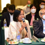 วช. เปิดเวทีรับฟังความคิดเห็น การดำเนินงานครบ 1 ปี &quot;ศูนย์ขับ ... Image 4