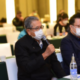 วช. เปิดเวทีรับฟังความคิดเห็น การดำเนินงานครบ 1 ปี &quot;ศูนย์ขับ ... Image 6