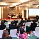 วช. เปิดเวทีรับฟังความคิดเห็น การดำเนินงานครบ 1 ปี &quot;ศูนย์ขับ ... Image 7