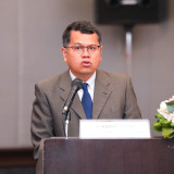 ศ.ดร.ศุภชัย รองปลัด อว. เปิดสัมมนาวิชาการ &quot;บทบาทของผู้บริหาร ... พารามิเตอร์รูปภาพ 7