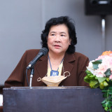 ศ.ดร.ศุภชัย รองปลัด อว. เปิดสัมมนาวิชาการ &quot;บทบาทของผู้บริหาร ... พารามิเตอร์รูปภาพ 6