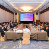 รมว.อว. ร่วมประชุมเชิงปฏิบัติการขับเคลื่อน &quot;ธัชวิทย์&quot; สู่การ ... พารามิเตอร์รูปภาพ 5