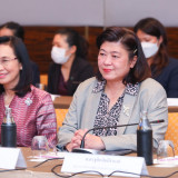 รมว.อว. ร่วมประชุมเชิงปฏิบัติการขับเคลื่อน &quot;ธัชวิทย์&quot; สู่การ ... พารามิเตอร์รูปภาพ 2