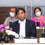 รมว.อว. ร่วมประชุมเชิงปฏิบัติการขับเคลื่อน &quot;ธัชวิทย์&quot; สู่การ ... พารามิเตอร์รูปภาพ 4