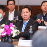 รมว.อว. ร่วมประชุมเชิงปฏิบัติการขับเคลื่อน &quot;ธัชวิทย์&quot; สู่การ ... พารามิเตอร์รูปภาพ 3