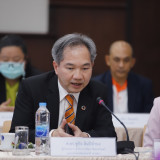 “ดร.เอนก เหล่าธรรมทัศน์” หารือการขับเคลื่อน “นครสวรรค์” เพื่ ... พารามิเตอร์รูปภาพ 1