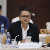 “ดร.เอนก เหล่าธรรมทัศน์” หารือการขับเคลื่อน “นครสวรรค์” เพื่ ... พารามิเตอร์รูปภาพ 2