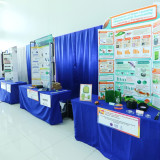 รมว.อว. ชื่นชมเยาวชนไทยสร้างชื่อเวทีระดับโลกในการแข่งขันประก ... พารามิเตอร์รูปภาพ 6