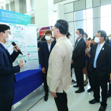 รมว.อว. ชื่นชมเยาวชนไทยสร้างชื่อเวทีระดับโลกในการแข่งขันประก ... พารามิเตอร์รูปภาพ 7