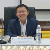 ชู อว.ส่วนหน้า จ.ตราด พร้อมขับเคลื่อนการดำเนินงานร่วมกับพื้น ... พารามิเตอร์รูปภาพ 1