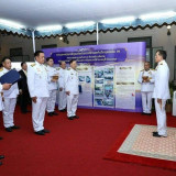 พระราชกรณียกิจ สมเด็จพระนางเจ้าสุทิดา พัชรสุธาพิมลลักษณ พระบ ... Image 4