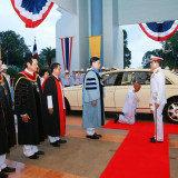 พระราชกรณียกิจ สมเด็จพระนางเจ้าสุทิดา พัชรสุธาพิมลลักษณ พระบ ... Image 15