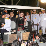 พระราชกรณียกิจ สมเด็จพระนางเจ้าสุทิดา พัชรสุธาพิมลลักษณ พระบ ... Image 8
