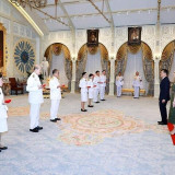 พระราชกรณียกิจ สมเด็จพระนางเจ้าสุทิดา พัชรสุธาพิมลลักษณ พระบ ... Image 6