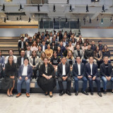 อว. มอบเอ็นไอเอผนึกกำลังดีป้า - สมาคมไทยผู้ประกอบธุรกิจเงินร ... พารามิเตอร์รูปภาพ 4