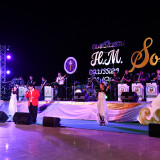 “ดนตรีในสวน H.M.Song อว. บรรเลงเพลงของพ่อ” จัดแสดงวันสุดท้าย ... พารามิเตอร์รูปภาพ 3