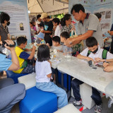 อว. ชวนน้อง ๆ หนู ๆ มางานวันเด็กที่ “ถนนสายวิทยาศาสตร์” กระท ... พารามิเตอร์รูปภาพ 3