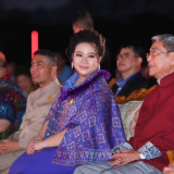 “ศุภมาส” เปิดงาน “ราชภัฏแฟร์ 67 วาไรตี้ วิถีถิ่น อันดามัน&quot; ช ... พารามิเตอร์รูปภาพ 2