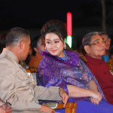 “ศุภมาส” เปิดงาน “ราชภัฏแฟร์ 67 วาไรตี้ วิถีถิ่น อันดามัน&quot; ช ... พารามิเตอร์รูปภาพ 5