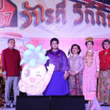 “ศุภมาส” เปิดงาน “ราชภัฏแฟร์ 67 วาไรตี้ วิถีถิ่น อันดามัน&quot; ช ... พารามิเตอร์รูปภาพ 3