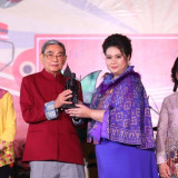 “ศุภมาส” เปิดงาน “ราชภัฏแฟร์ 67 วาไรตี้ วิถีถิ่น อันดามัน&quot; ช ... พารามิเตอร์รูปภาพ 1