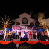 “ศุภมาส” เปิดงาน “ราชภัฏแฟร์ 67 วาไรตี้ วิถีถิ่น อันดามัน&quot; ช ... พารามิเตอร์รูปภาพ 10