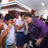 “ศุภมาส” ลงพื้นที่ตรวจเยี่ยม “คาราวานวิทยาศาสตร์ อพวช. จ.ระน ... พารามิเตอร์รูปภาพ 3