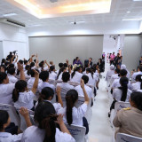 ตัวแทนนักเรียนจังหวัดระนองขอบคุณกระทรวง อว. ที่ประกาศยกเว้นค ... พารามิเตอร์รูปภาพ 7