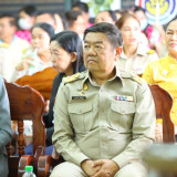 “ศุภมาส” เยี่ยมชมโครงการยกระดับการผลิตสินค้าอัตลักษณ์และเหมา ... พารามิเตอร์รูปภาพ 8