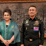 ติดอาวุธกำลังพล 130,000 นายทั้งนายทหารสัญญาบัตรและชั้นประทวน ... พารามิเตอร์รูปภาพ 4