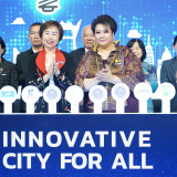 “ศุภมาส” นำทีม อว. ผนึกความร่วมมือ กทม. จัดตลาดนัดนวัตกรรม 3 ... พารามิเตอร์รูปภาพ 1