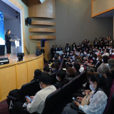 “ศุภมาส” นำทีม อว. ผนึกความร่วมมือ กทม. จัดตลาดนัดนวัตกรรม 3 ... พารามิเตอร์รูปภาพ 3