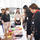 “ศุภมาส” นำทีม อว. ผนึกความร่วมมือ กทม. จัดตลาดนัดนวัตกรรม 3 ... พารามิเตอร์รูปภาพ 4