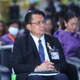 “ศุภมาส” เผย เร่งเตรียมความพร้อมด้านกำลังคนและทรัพยากร ส่งเส ... พารามิเตอร์รูปภาพ 3