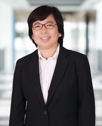 ดร. สุภาวดี อิงศรีสว่าง